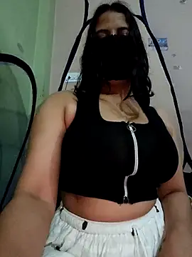 Yamini-X online show from 20, 3, 2026