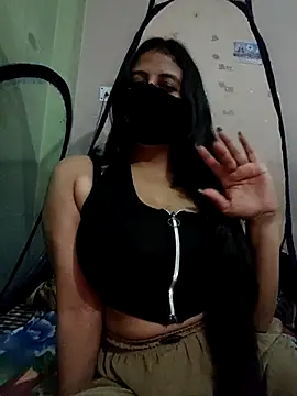 Yamini-X online show from 8, 4, 2026