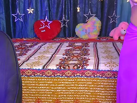 shivani-kumari21 online show from 4, 2, 2026