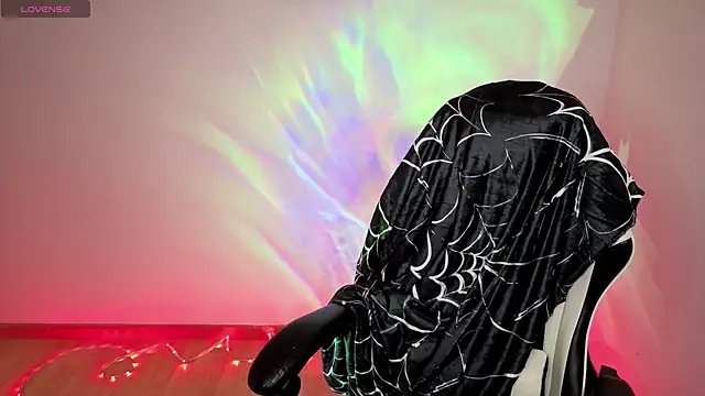 Melody Ghot online show from 9, 3, 2026