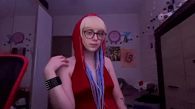 Snapshot of EffacedScan chatting on 30, 11, 2025 EffacedScan online show from 30, 11, 2025