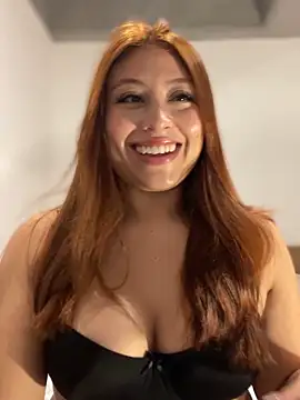 Misss Hanna online show from 11, 11, 2025