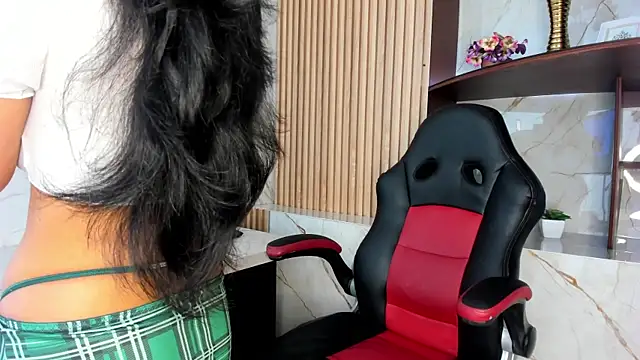 Lucy Vegas online show from 11, 2, 2026