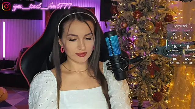 -RED HAT- online show from 13, 1, 2026