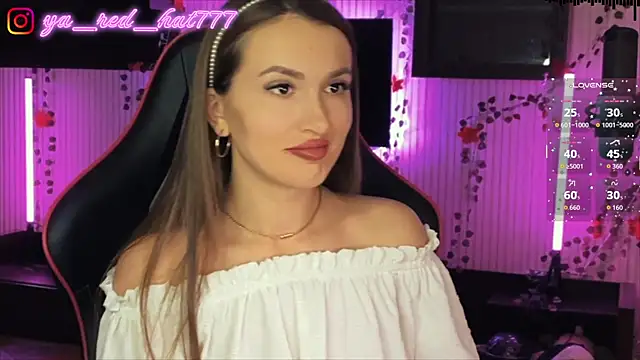 -RED HAT- online show from 10, 4, 2026