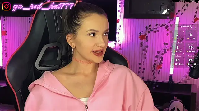 -RED HAT- online show from 19, 4, 2026