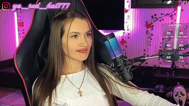 -RED HAT- online show from 16, 4, 2026