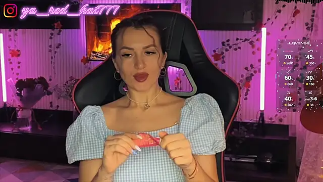 -RED HAT- online show from 27, 3, 2026