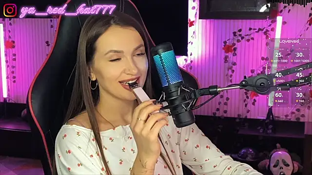 -RED HAT- online show from 15, 4, 2026