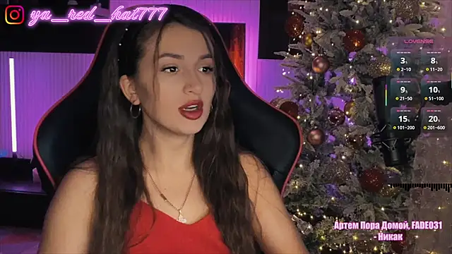 -RED HAT- online show from 20, 11, 2025