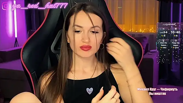 -RED HAT- online show from 28, 5, 2026