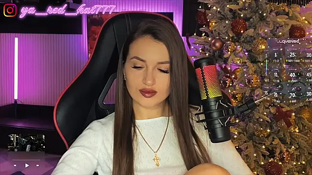 -RED HAT- online show from 1, 2, 2026