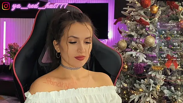 -RED HAT- online show from 8, 3, 2026