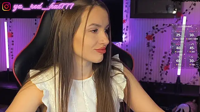 -RED HAT- online show from 21, 4, 2026