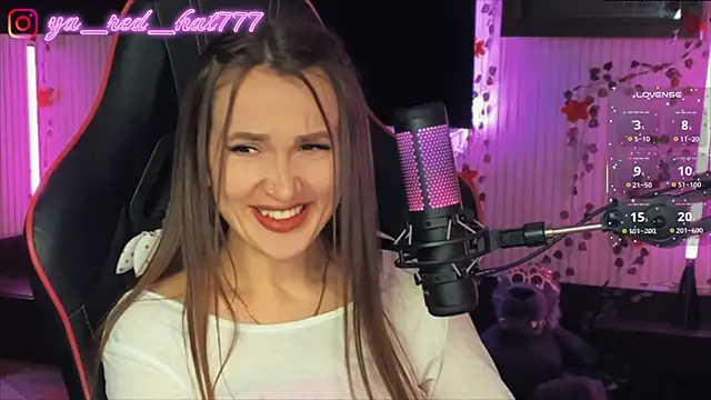 -RED HAT- online show from 9, 5, 2026