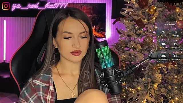 -RED HAT- online show from 5, 3, 2026