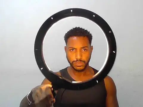 PutosRJ online show from 12, 11, 2025