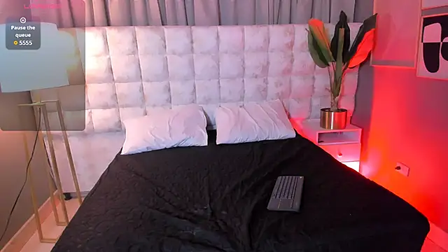 Atenea Velle online show from 30, 3, 2026