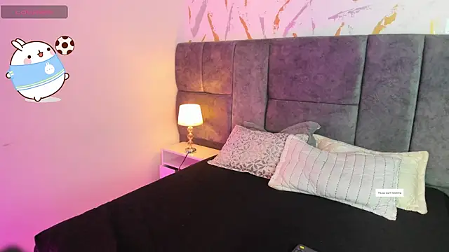 Snapshot of Atenea_Velle chatting on 17, 6, 2026 Atenea Velle online show from 17, 6, 2026