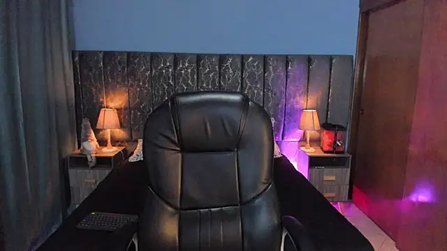 Atenea Velle online show from 12, 2, 2026