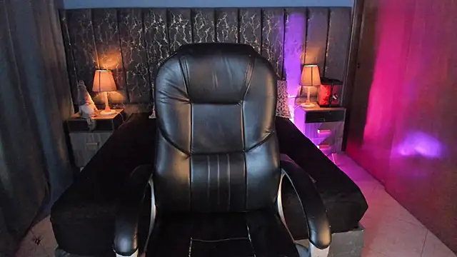 Atenea Velle online show from 13, 2, 2026