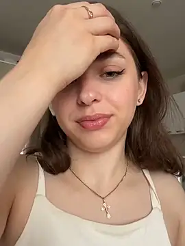 yoyogirlx online show from 21, 6, 2026