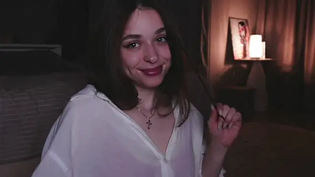 yoyogirlx online show from 3, 5, 2026