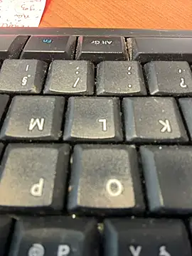 Deessenympho online show from 10, 4, 2026