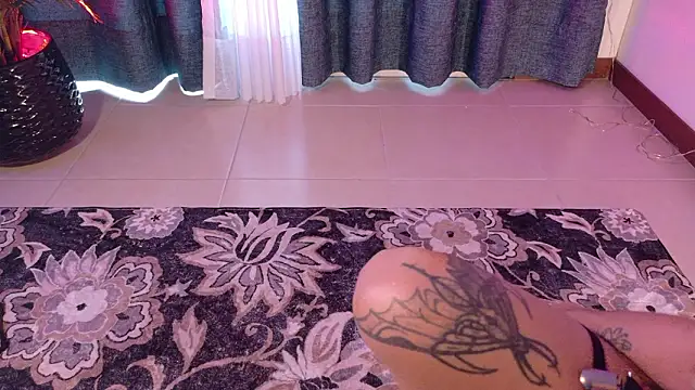 grayce  blossoms online show from 14, 3, 2026