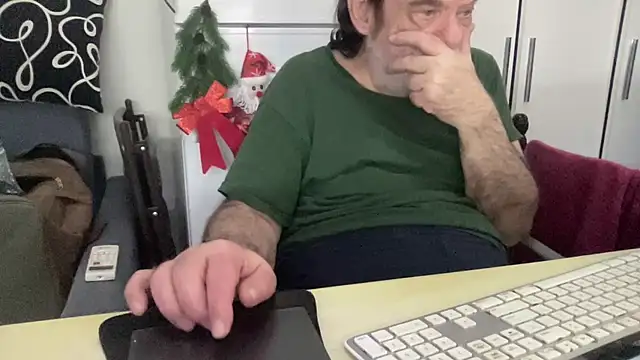 coach-karl online show from 22, 12, 2025