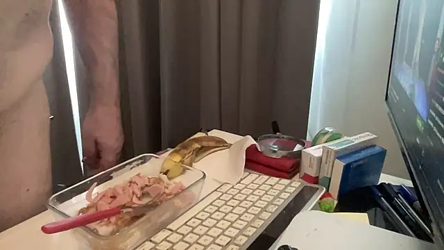 coach-karl online show from 5, 3, 2026