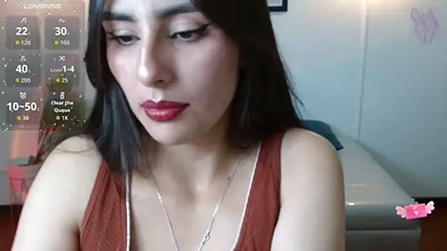 Snapshot of Brenda_lx chatting on 19, 11, 2025 Brenda lx online show from 19, 11, 2025