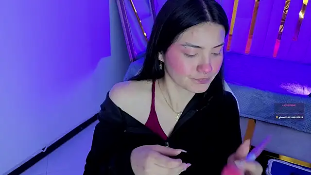 Brandy collinss online show from 21, 2, 2026