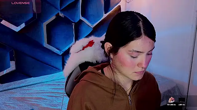 Brandy collinss online show from 10, 3, 2026