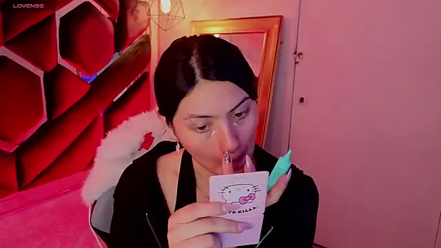 Brandy collinss online show from 26, 2, 2026