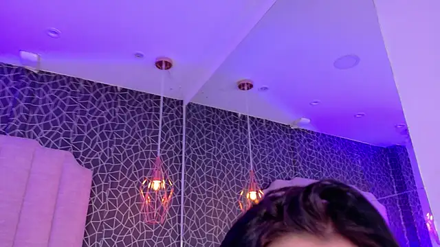 IrisDeLaVega  online show from 20, 3, 2026