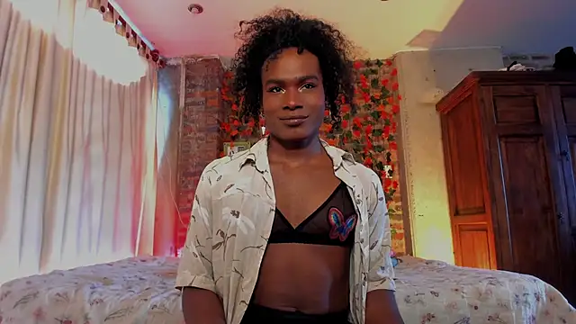 LaGoldenBitch online show from 10, 1, 2026