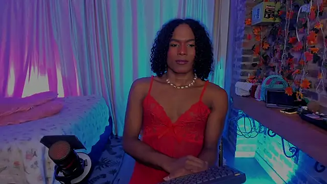 LaGoldenBitch online show from 21, 2, 2026