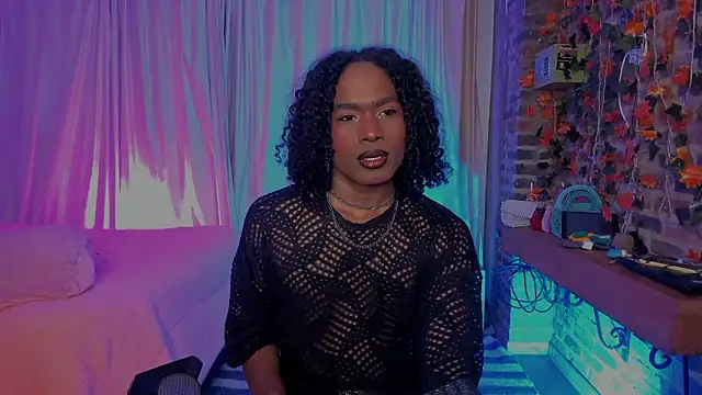 LaGoldenBitch online show from 11, 2, 2026