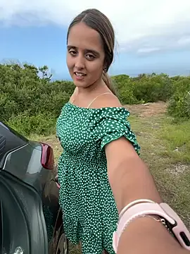 daddys only girl online show from 25, 3, 2026