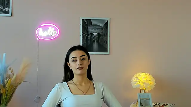 TovaNicometo online show from 20, 11, 2025