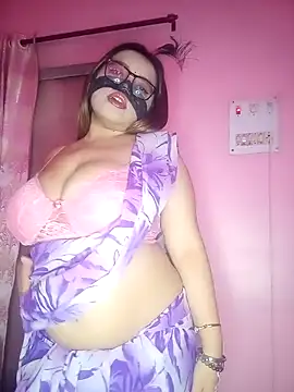 Bunnybush37 online show from 14, 2, 2026