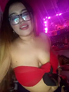 Bunnybush37 online show from 27, 11, 2025