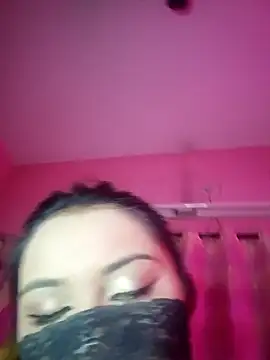 Bunnybush37 online show from 9, 6, 2026