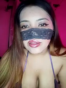 Bunnybush37 online show from 20, 4, 2026