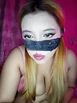Bunnybush37 online show from 28, 7, 2026