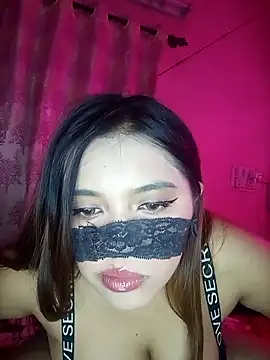 Bunnybush37 online show from 12, 5, 2026