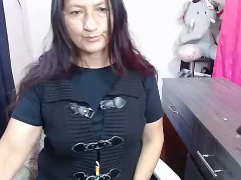 Tiff Dirty69 online show from 3, 4, 2026