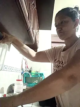 Tiff Dirty69 online show from 2, 3, 2026