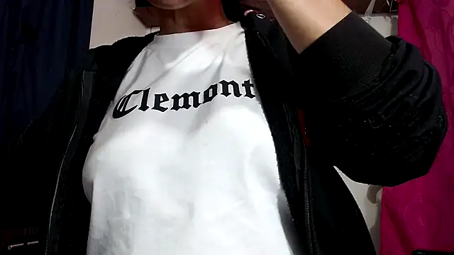 Tiff Dirty69 online show from 14, 4, 2026